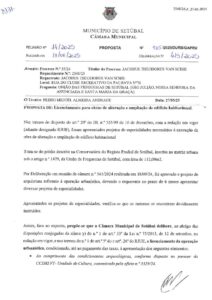 miniatura de 31-DURB-GAPRU 105-2025 – Licenciamento Obras Alteração e Ampliação Edifício Habitacional