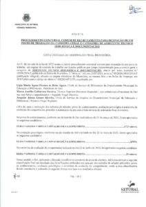 miniatura de Ata 6 – PCC_AT (Biblioteca e Documentação)