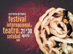Festival Inernacional de Teatro