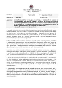 miniatura de DAF-DURB 125-2025 – RESOLUÇÃO SANCIONATÓRIA DO CONTRATO ESTACIONAMENTO