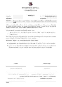 miniatura de DCDJ-DICUL 86-2025 – Doação Oliveiras Centenárias