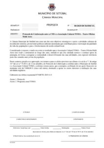 miniatura de DCDJ-DICUL 88-2025 – Protocolo TOMA