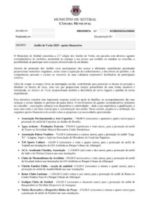 miniatura de DCDJ-DISOC 91-2025 – Apoio Ateliers Verão