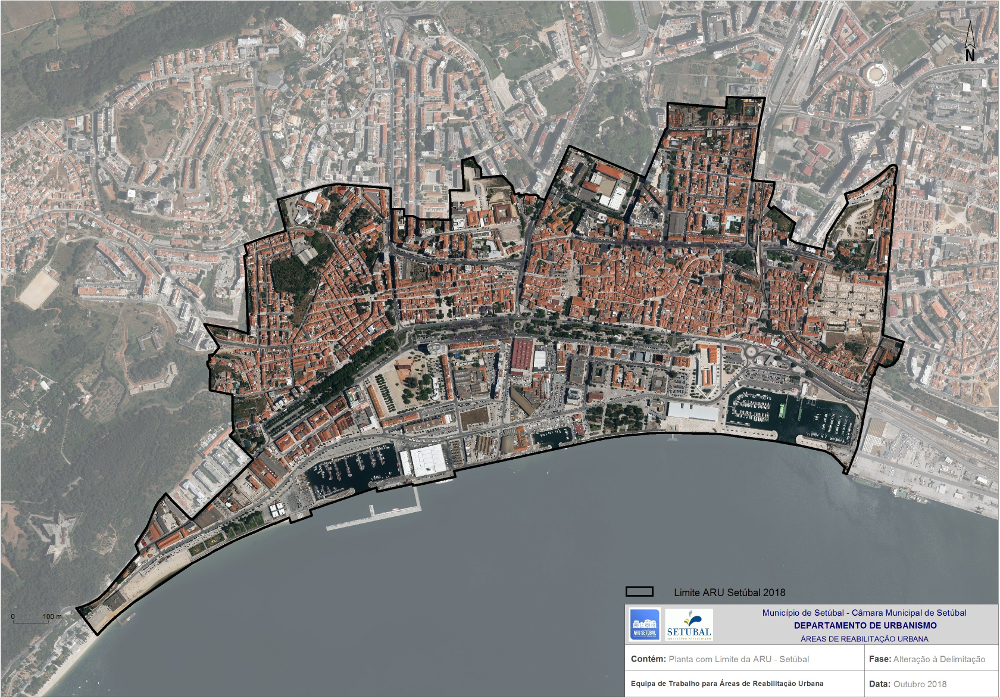 ARU Setúbal