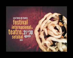 Festival Inernacional de Teatro