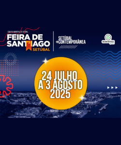 Feira de Sant'Iago 2025