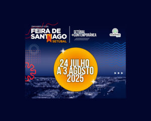 Feira de Sant'Iago 2025