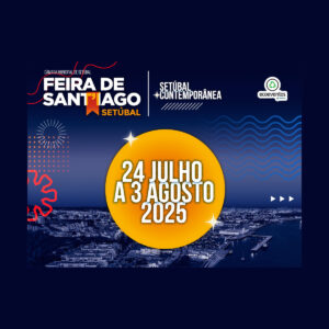 Feira de Sant'Iago 2025
