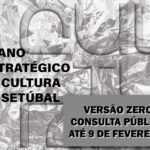 Plano Estratégico Municipal Cultura Setúbal 2030