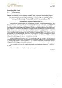 miniatura de aviso n 56 25 drh