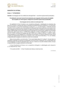 miniatura de aviso n 57 25 drh