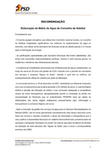 miniatura de b) PSD_Recomendação_Matriz da Água do Concelho Setúbal