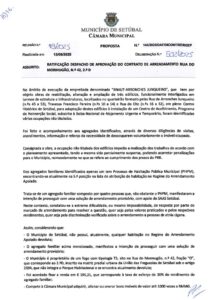 miniatura de 16-DAF-DICONT-SERGEP 145-2025-Ratificação-Contrato de arrendamento-Rua do Mormugão N 42 – 2 D