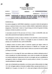 miniatura de 18-DAF-DICONT-SERGEP 115-2025 – Prorrogação prazo concessão direito de exploração