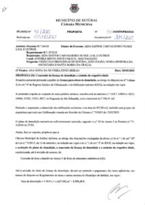 miniatura de 27-DURB-DIGU 94-2025 -Concessão da licença de demolição e emissão do respetivo título