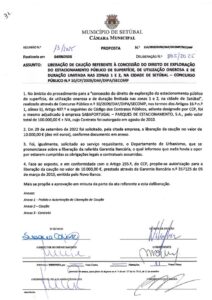 miniatura de 31-DURB-DAF-DICOMP-SECOMP – 114-2025- Proposta Liberação Caução