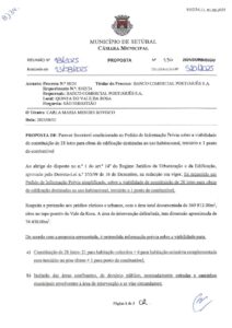 miniatura de 34-DURB-DIGU 130-2025 – Parecer favorável condicionado ao Pedido de Informação Prévia- constituição de 28 lotes (1)