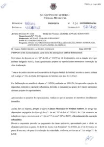 miniatura de 35-DURB-GAPRU 131-2025 -Licenciamento para obras de alteração de um edifício habitacional