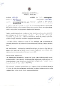 miniatura de 36-DURB-DIMOT 132-2025 – Estacionamento uso privativo-Rua Manuel Xavier Jacob