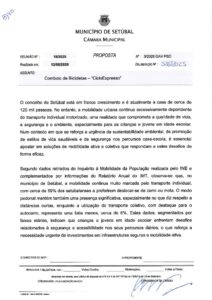 miniatura de 40-GAVPSD 03-2025 – Comboio de Bicicletas
