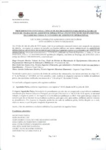miniatura de Ata 3 candidatos adm excl após audiência dos interessados_AO (Manutenção de Equipamentos)