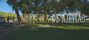 Vila Nogueira de Azeitão eleita Best Tourism Villages