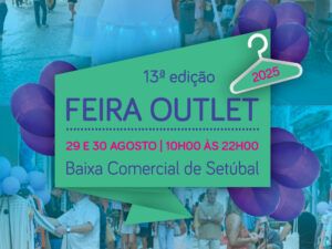Feira Outlet