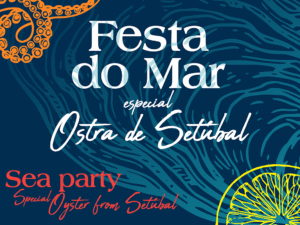 Festa do Mar