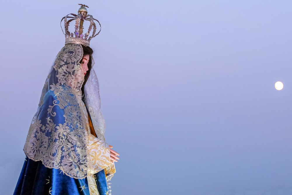 Setúbal uniu-se junto ao rio para celebrar com fé e tradição a Nossa Senhora do Rosário de Troia.