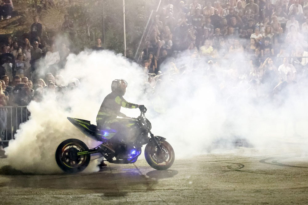 Setúbal vibrou ao som dos motores. A Concentração Motard reuniu paixão, convívio, adrenalina e muita animação numa celebração que trouxe ritmo e energia à cidade.