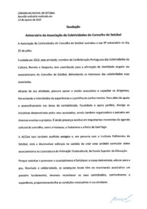 miniatura de Saudação – ACCSet (PS)