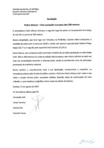 miniatura de Saudação – Pedro Afonso_CampEuropaSub20 (PS)