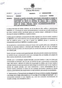 miniatura de 10 – DAF-DURB 154-2025 – Resolução Contrato Concessão Estacionamento