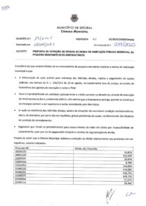 miniatura de 15-DOM-DIHAB 37-2025 – Extinção de dívidas de renda de habitação pública