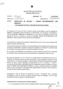 miniatura de 21-DOM 43-2025 – Empreitada AD 69-2016 Jardim Multissensorial Energias