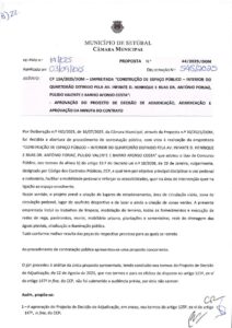 miniatura de 22-DOM 44-2025 – CP 13A-2025-DOM_ Construcao espaço publico