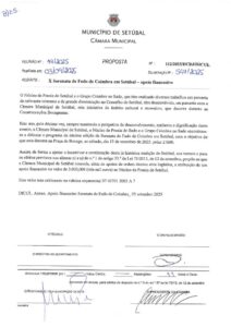 miniatura de 25-DCDJ-DICUL 112-2025 – Apoio financeiro Serenata de Fado de Coimbra