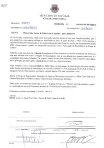 miniatura de 32-DCDJ-DIDES 119-2025 – Apoio Clube Escola de Tenis