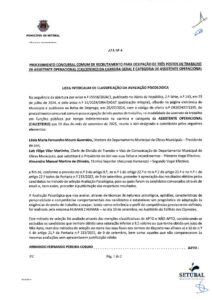 miniatura de Ata n.º 4 – AP