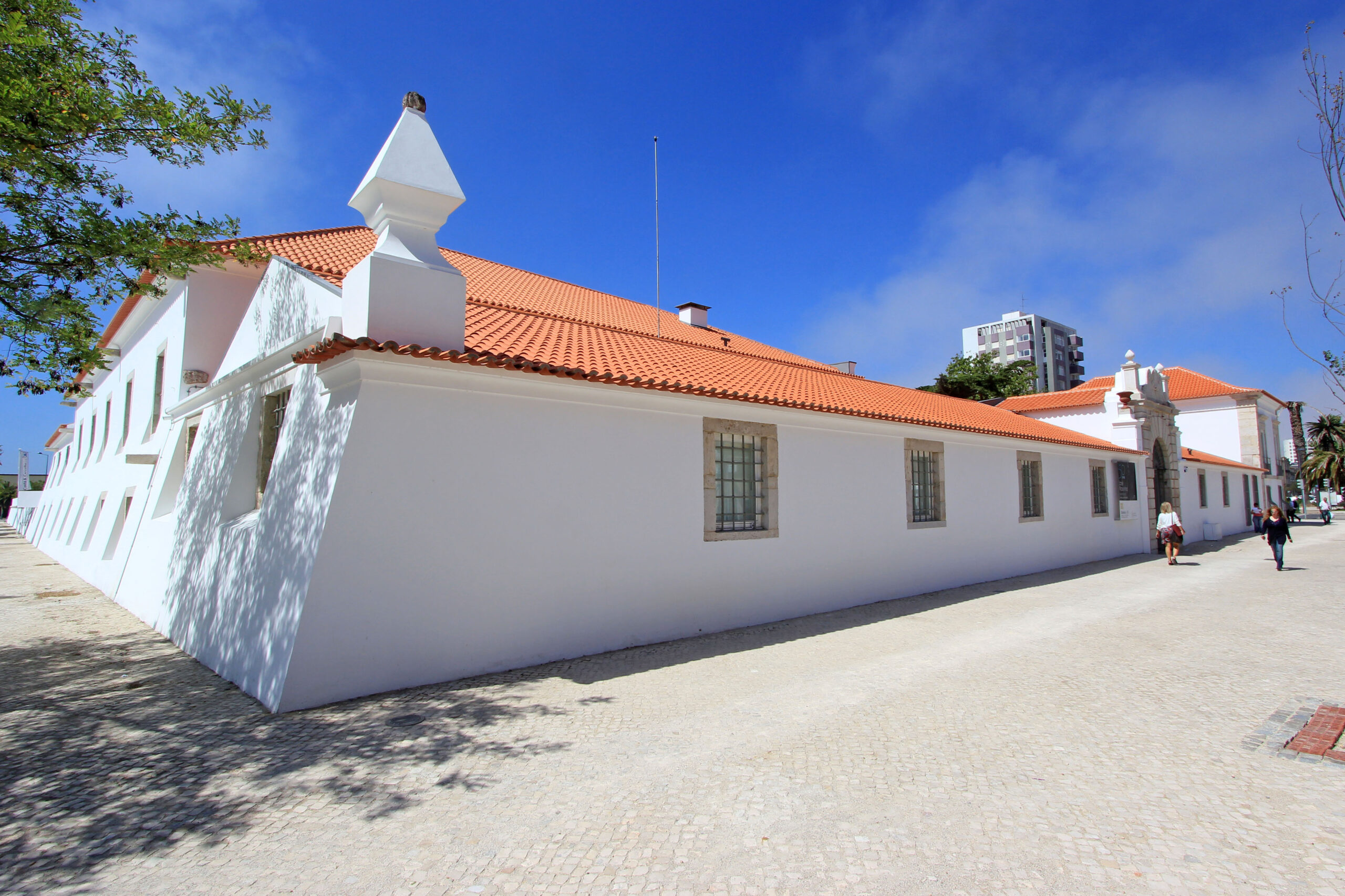 Baluarte de Nossa Senhora da Conceição