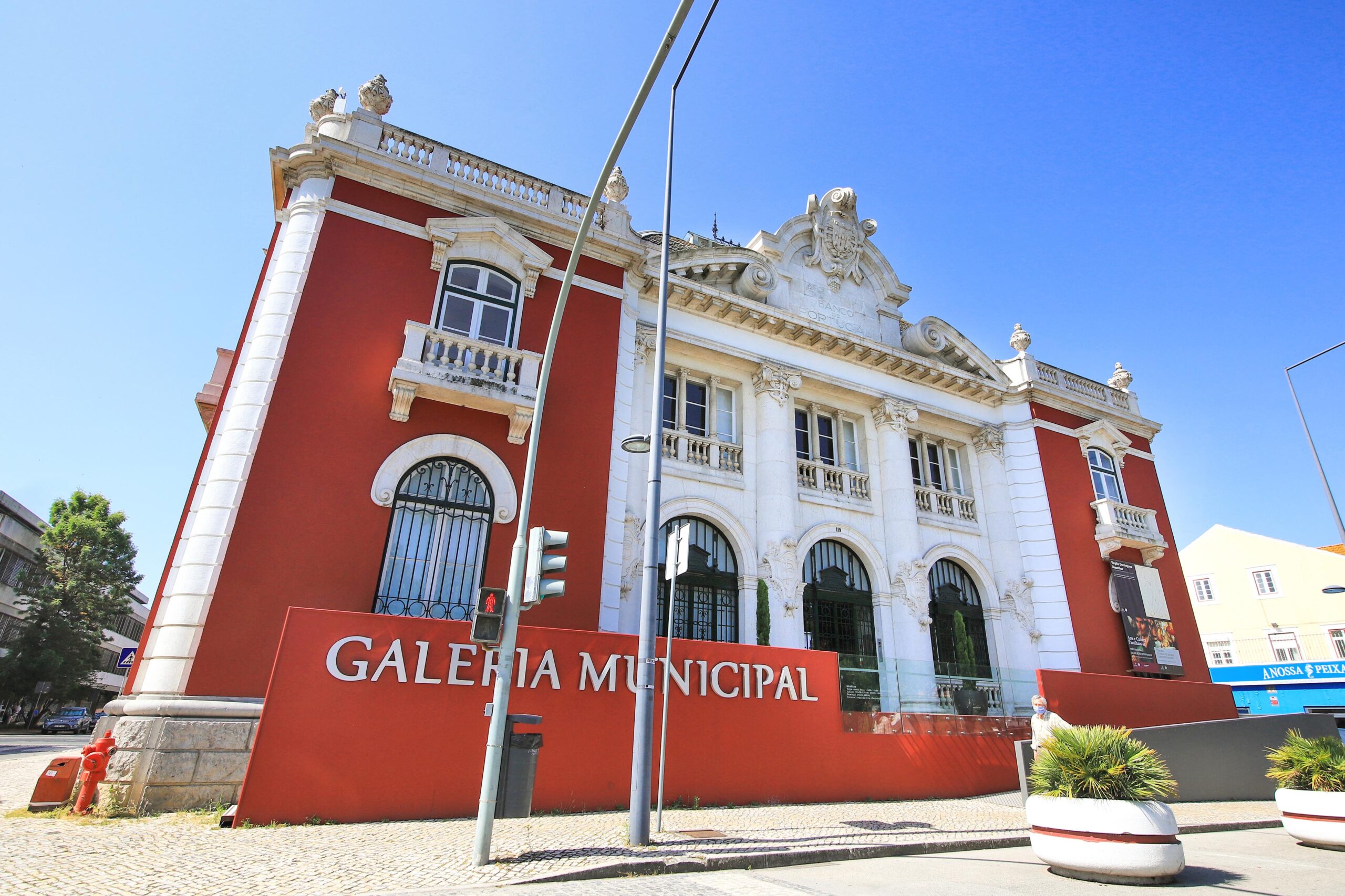 Galeria do Banco de Portugal