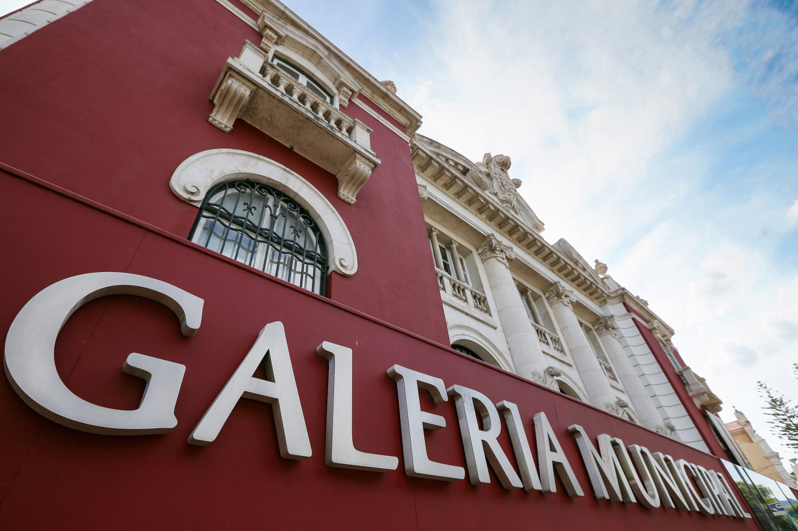 Galeria do Banco de Portugal
