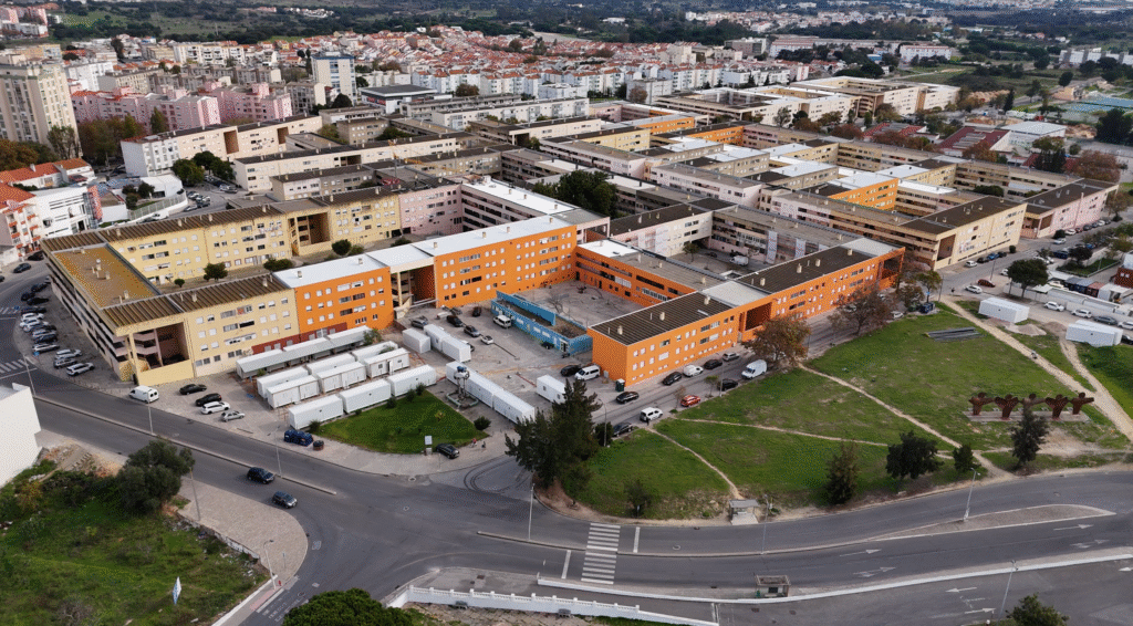 Bairro da Bela Vista