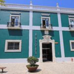 Biblioteca Pública Municipal de Setúbal