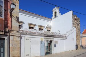 Casa do Corpo Santo