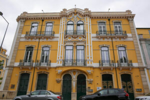 Club Setubalense