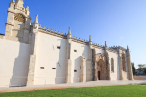 Convento de Jesus