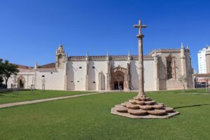 Convento de Jesus