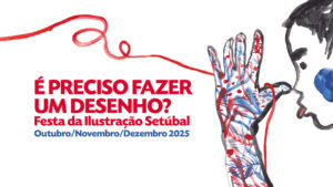 Festa da Ilustação 2025
