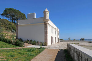 Forte de Albarquel